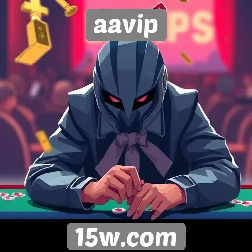 eventos e torneios online promovidos pelo aavip