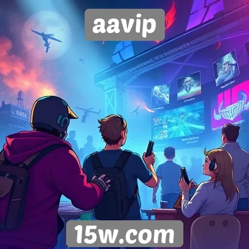 Comparativo de jogos populares na Aavip