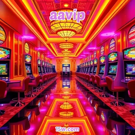 aavip: Descubra o Mundo Empolgante dos Jogos de Tiro