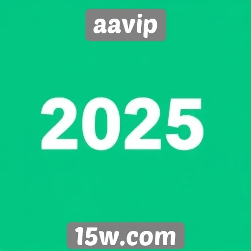 Tendências de jogos no Aavip para 2025