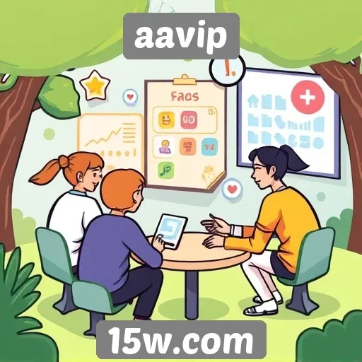 gamificação no aavip atrai novos usuários