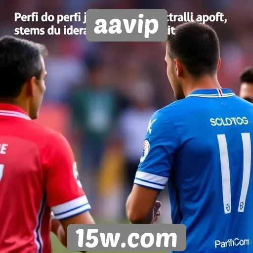 Estudo revela perfil dos jogadores ativos no Aavip