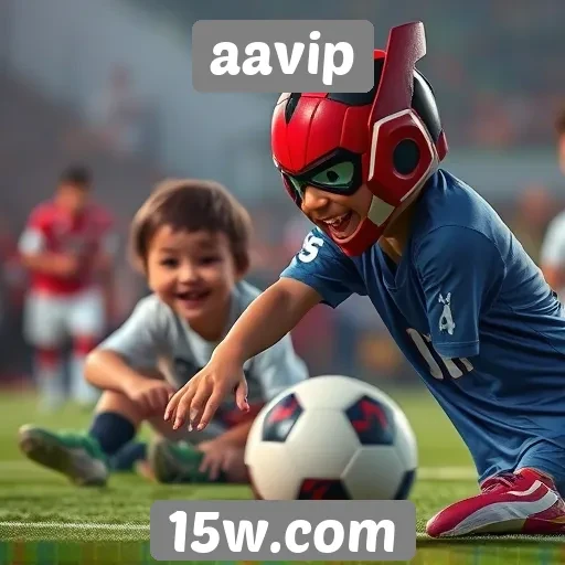 novidades no aavip para jogadores iniciantes