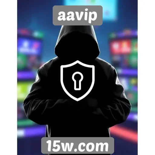 Avaliação sobre a segurança dos jogos no AAVIP