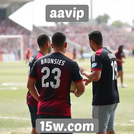 comunidade aavip cresce e engaja jogadores