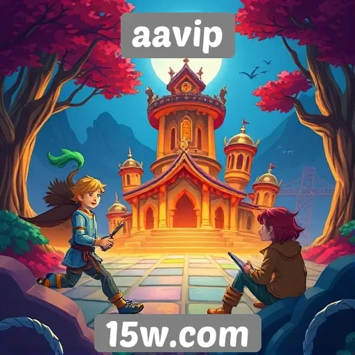 exploração do catálogo diversificado de jogos no aavip