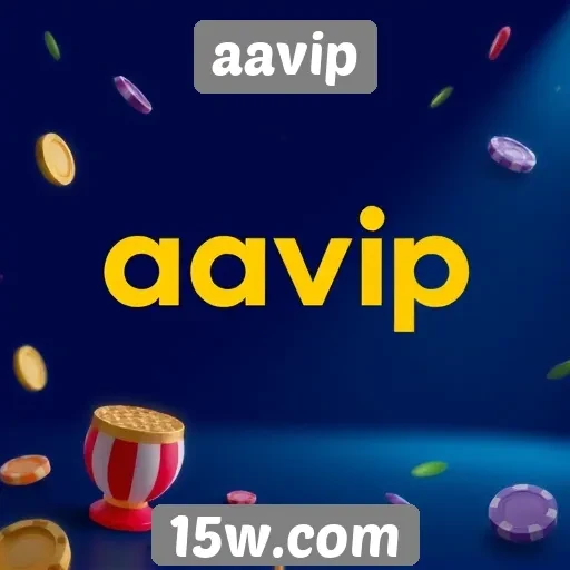 Plataforma Aavip oferece promoções exclusivas em jogos