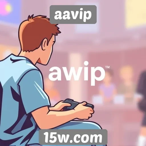 Impacto do aavip na comunidade de jogos digitais